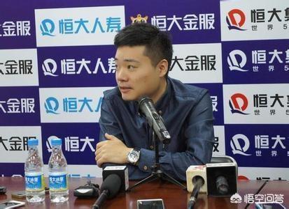 董思怡个人资料:“丁俊晖”三个字是巨额的财富吗？丁俊晖到底有多少钱？
