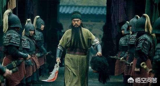 关羽大意失荆州:如果关羽没有大意失荆州，蜀国能否一统三国？