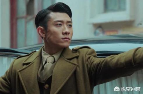 张一山挑战鱼罐头:如何评价张一山、潘粤明主演的电视剧《局中人》如何评价张一山？