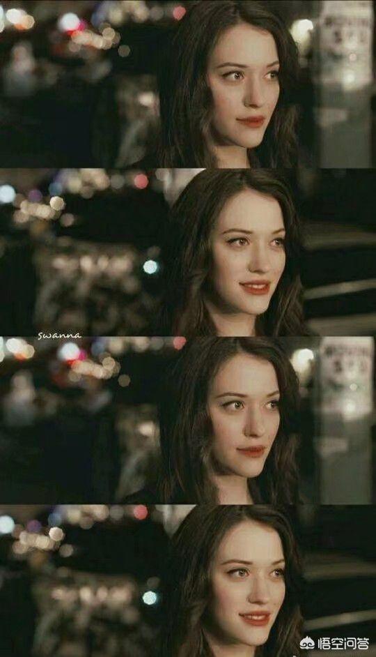 破产姐妹max:为什么《破产姐妹》剧中的MAX能获得周围人的喜爱？