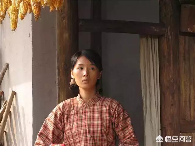吴燕菁:电视剧《福贵》的演员现在都怎么样了？