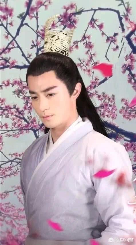 遮天电视剧:《圣墟》遮天拍摄电视剧，谁演叶天帝？