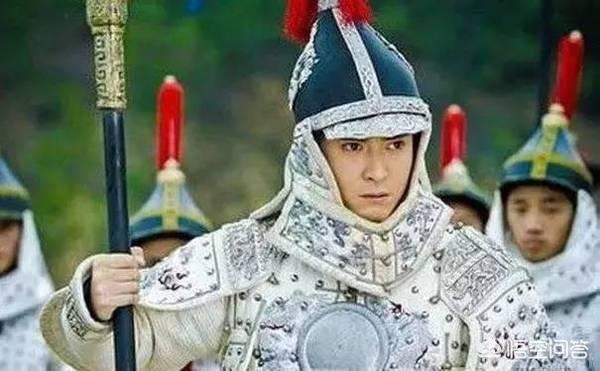 陈庆之七千白袍军:古代有哪些文官打胜仗的例子？
