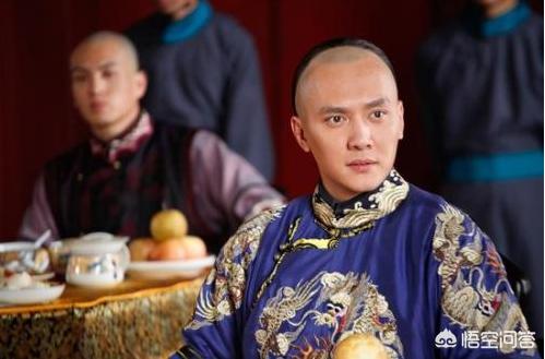 甄嬛传敦亲王:能评论一下《甄嬛传》里的敦亲王福晋是怎样一个人吗？