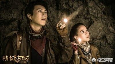 精绝女王的真相:鬼吹灯之精绝古城的大结局到底是什么意思