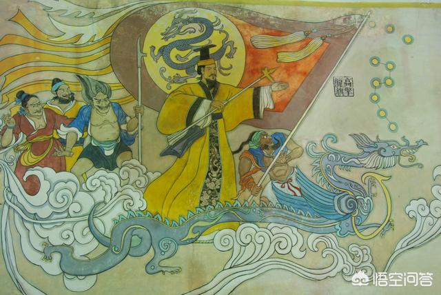 商丘梁园区睢阳区怎么划分的？:睢阳怎么读 第1张