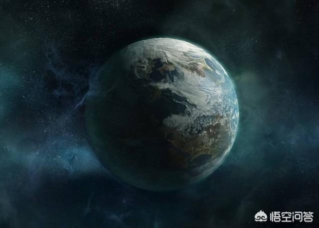 为什么每次生物大灭绝之后都会迎来新一轮的生物大爆发？