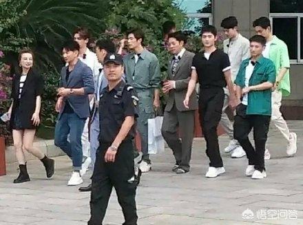 如何看待杨洋上《元气满满的哥哥》综艺