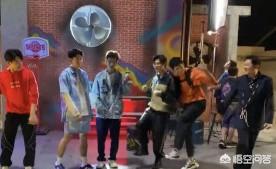 如何看待杨洋上《元气满满的哥哥》综艺