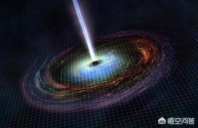 中子星密度大质量大,一立方厘米重量上亿吨,是什么概念?