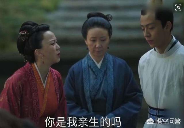 《知否》小秦氏这种顶级白莲花，为何养出了人畜无害的顾廷炜？
