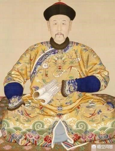 康熙是自然死亡还是被雍正弄死的？插图49