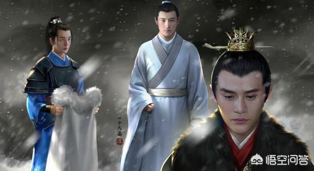 飞流为什么怕蔺晨:电视剧《琅琊榜》中，飞流这个角色是不是可有可无？