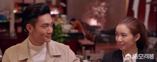 李发彬:使徒行者2卓sir徒弟朱志彬真实身份是什么？
