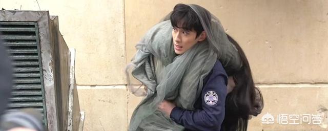南海王:女人皮俑的真实身份是不是哑巴公主？
