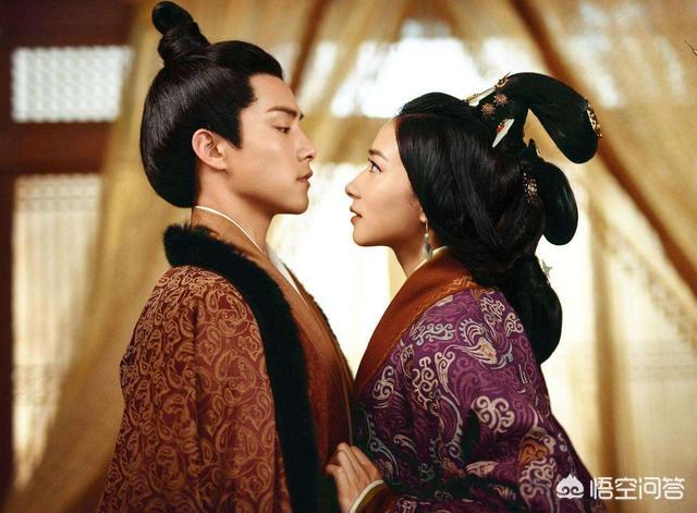 西晋皇帝:晋武帝和晋孝武帝的儿子都是傻皇帝，他们都是武帝，巧合么？