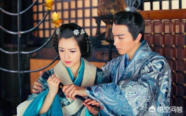 狂傲医妃太高调:杨恽才华横溢，为何会被汉宣帝腰斩？