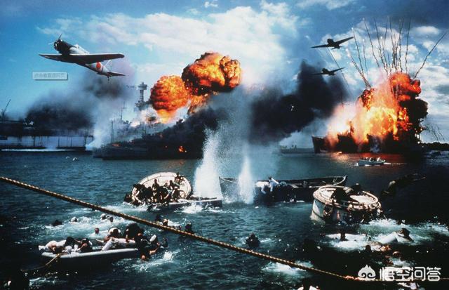 联合舰队从相对优势打到全军覆没，为什么还说山本五十六指挥厉害？插图24