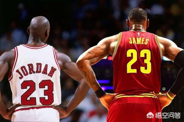 狗孩论坛 nba:勒布朗詹姆斯当前在nba的历史中，地位能排到多少？