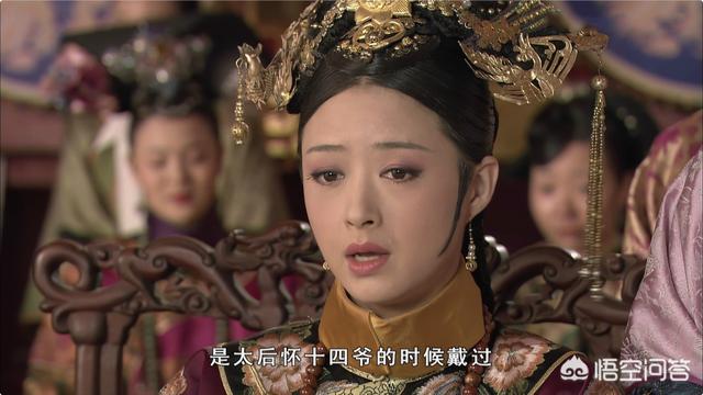 沈贵人:甄嬛传：甄嬛要替眉庄求情，皇上为何不表态，却让曹琴默唱儿歌？