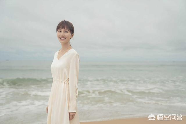 袁泉的老公:大家觉得袁泉这个演员怎么样？