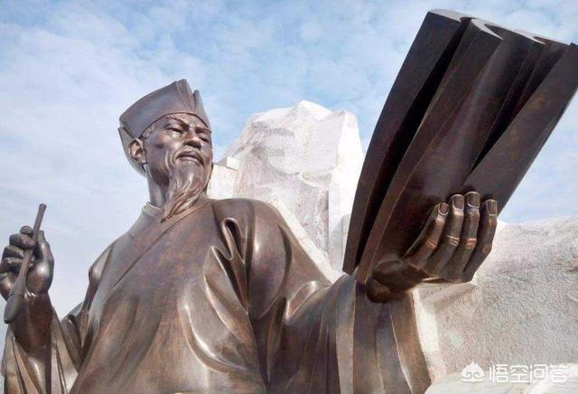 欧阳修都举荐了哪些人,才被称为千古伯乐？