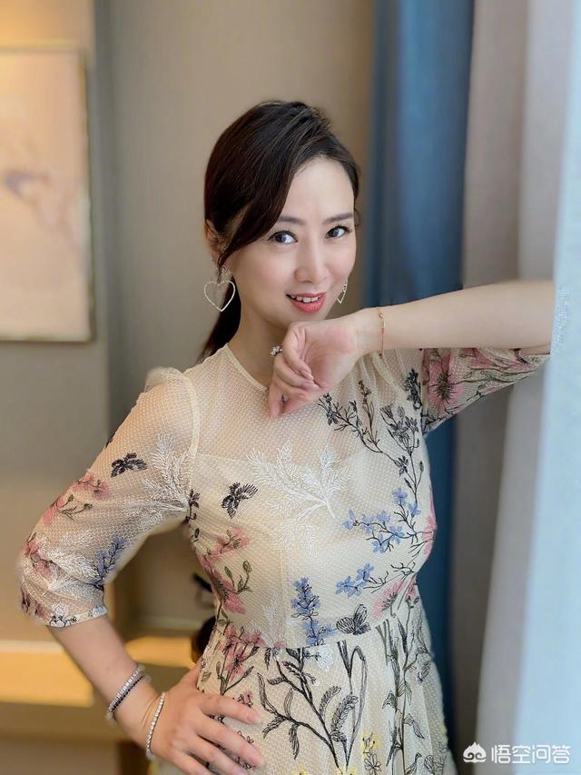 翁虹简历:提起曾经的女神，为什么好像没几个提翁虹的，为什么呢？