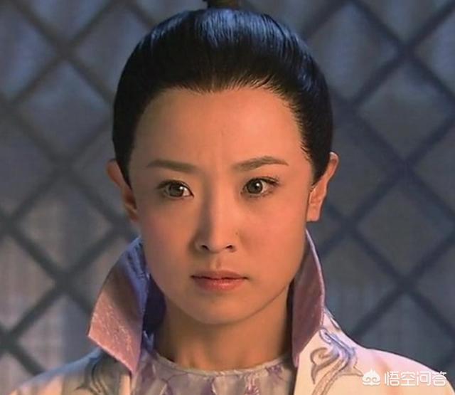 姜昕言:神探狄仁杰武艺最强是哪十位，究竟是谁最厉害
