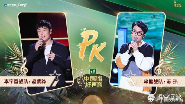 赵紫骅个人资料:如何评价《中国好声音2020》赵紫骅被苏玮淘汰？