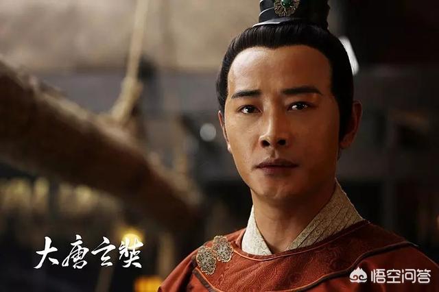 唐僧最后是怎么死的？有何记载？插图56