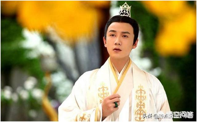 刘弗陵:你认为刘弗陵是汉武帝的亲生儿子吗？