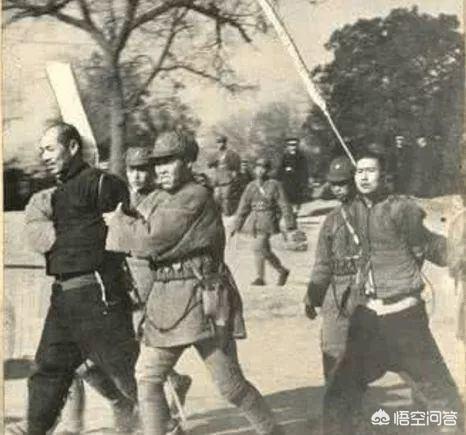 吴石将军:横空出世里面主要人物的原形是谁？