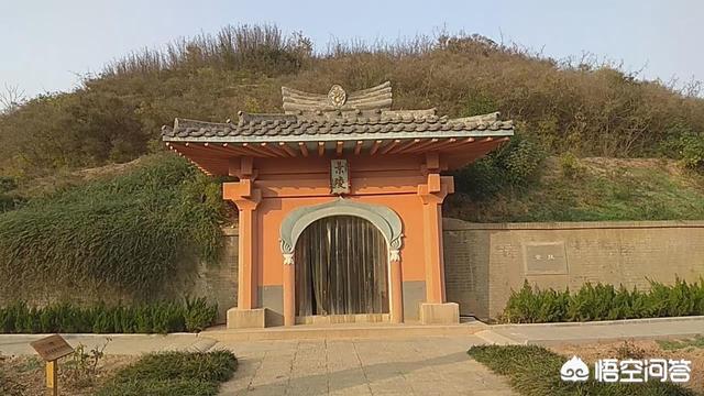 北邙山古墓博物馆，生在苏杭，葬在北邙，这话出自哪里