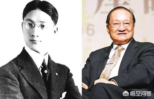 黄成城:香港四大才子（黄霑、倪匡、蔡澜、金庸）真实水平如何？