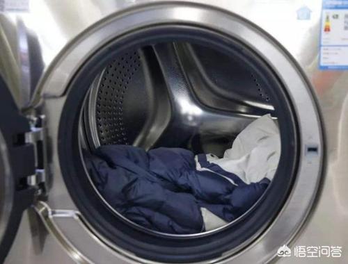 羽绒服怎么洗最好？插图7