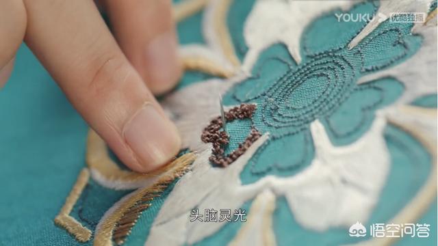 赵顺然:电视剧《风起霓裳》如何？