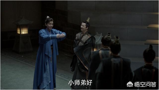 陈萍萍结局:小说庆余年中，师父费介为什么对范闲那么好，他的结局又如何