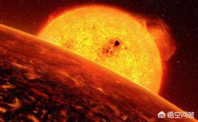 太阳周围的ufo:太阳附近会有UFO吗？你怎么看？