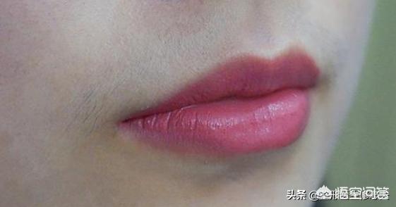 女生长小胡子:女生有唇毛(小胡子)是怎样的一种体验