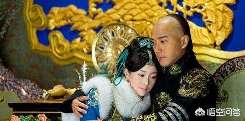 海兰珠的儿子要是没死，能当大清的皇帝么？插图