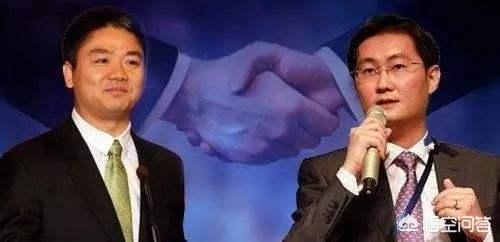 马化腾作为京东最大股东,为什么要扶持拼多多,这不是集团内斗吗？