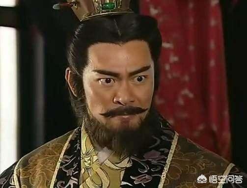 项羽手下大将:项羽帐下有五大名将，这五大将最终的命运如何了