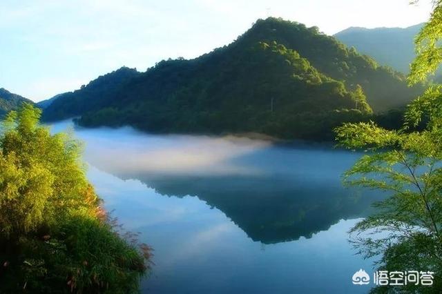 莽山国家森林公园漂流:湖南郴州蟒山旅游景点怎么样？值得一游吗？