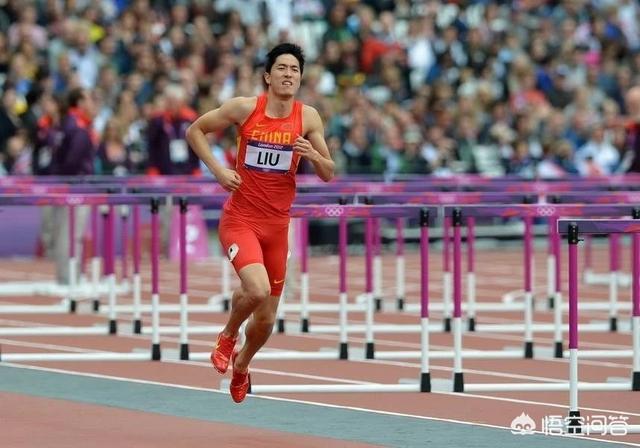 刘翔吴莎穿情侣装:为什么很多人认为刘翔和吴莎很般配？