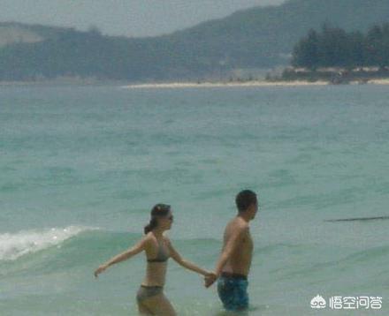 王珞丹李光洁:邓超和孙俪，李光洁和王珞丹哪对更称得上国民情侣？