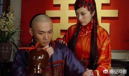布喜娅玛拉:万人宠爱的女真第一美女，叶赫老女为何三十三岁才出嫁？