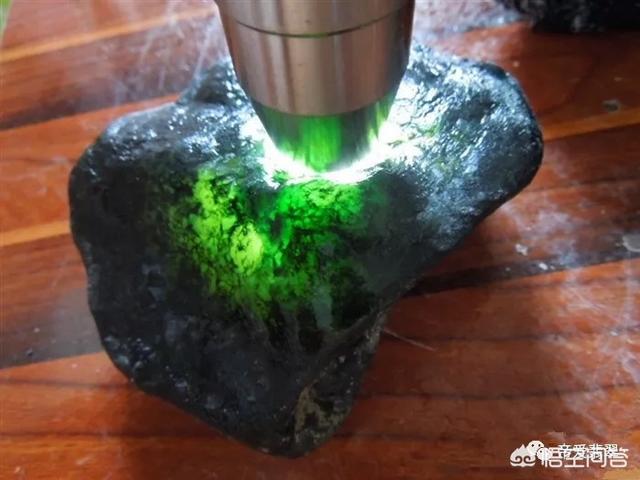 缅甸翡翠都有哪些场口,翡翠赌石场口有什么区别？