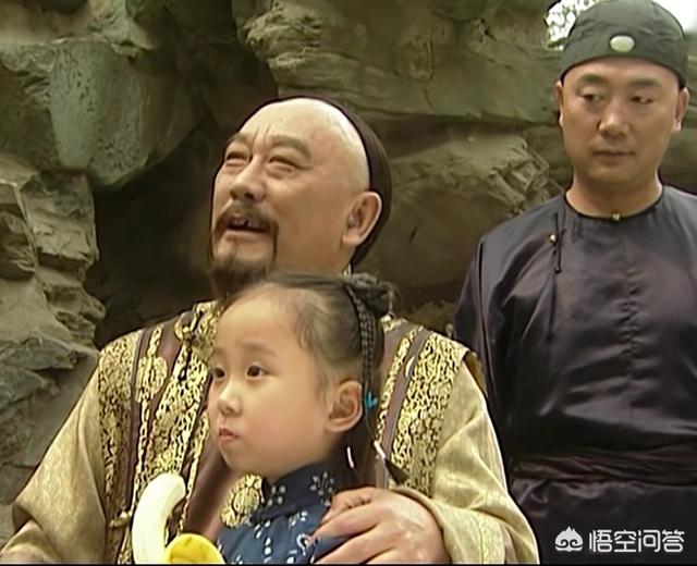康熙的女儿:康熙王朝中，索额图为什么收留朱三太子的女儿，还将她送给胤礽？