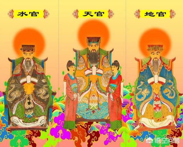 2020年阴历鬼节，七月十五中元节，有哪些习俗你们那里怎么过
