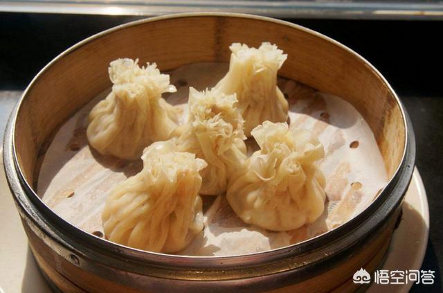 小歌可卡 烧麦:正宗内蒙古美食稍麦的馅料如何调配？